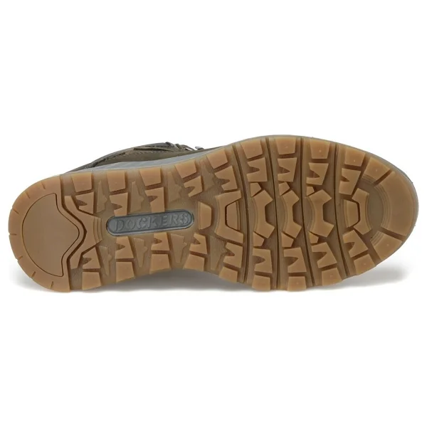 Dockers By Gerli 233116 2pr Haki Erkek Outdoor Bot - 41 - Görsel 4