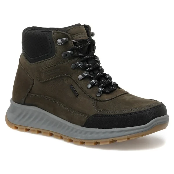 Dockers By Gerli 233116 2pr Haki Erkek Outdoor Bot - 41 - Görsel 6
