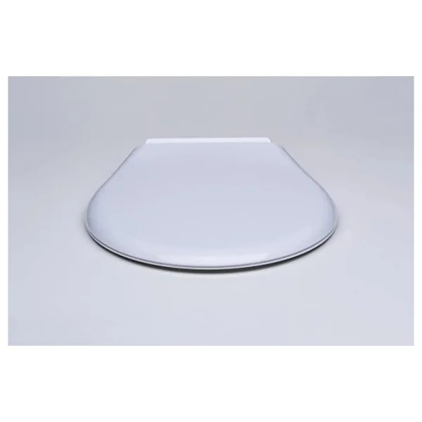 Nkp Smart Thermoplast Yavaş Kapanır Klozet Kapağı 0303 - Görsel 5
