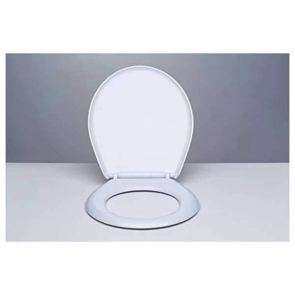 Nkp Smart Thermoplast Yavaş Kapanır Klozet Kapağı 0303 - Görsel 6