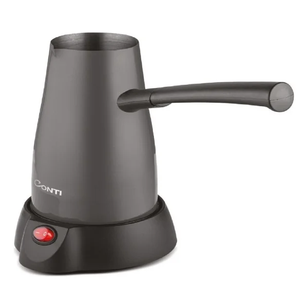 Conti Manolya CTS-100 Elektronik Çeyiz Seti - Görsel 5