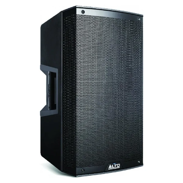 Alto TS215W 15 inç 1100 W Bluetooth Aktif Hoparlör - Görsel 3
