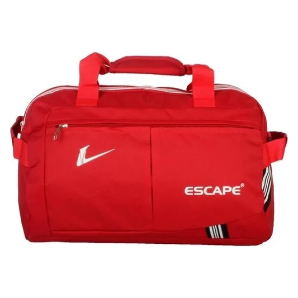 Escape 112 Büyük Boy Spor Ve Seyahat Çantası - Görsel 2