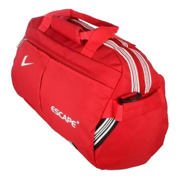 Escape 112 Büyük Boy Spor Ve Seyahat Çantası - Görsel 3