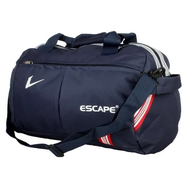 Escape 112 Büyük Boy Spor Ve Seyahat Çantası - Görsel 7