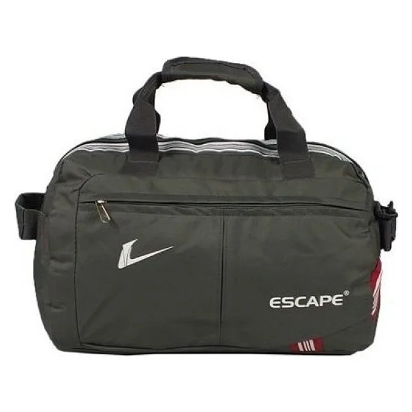 Escape 112 Büyük Boy Spor Ve Seyahat Çantası - Görsel 6