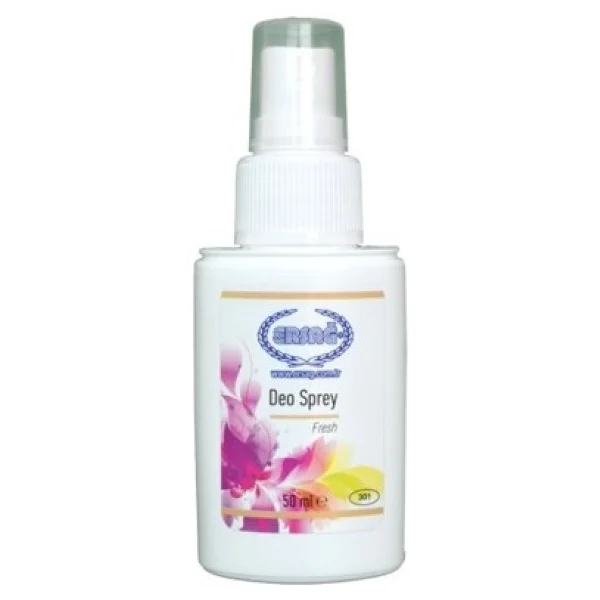 Ersağ Fresh Deodorant 50 ml - Görsel 4