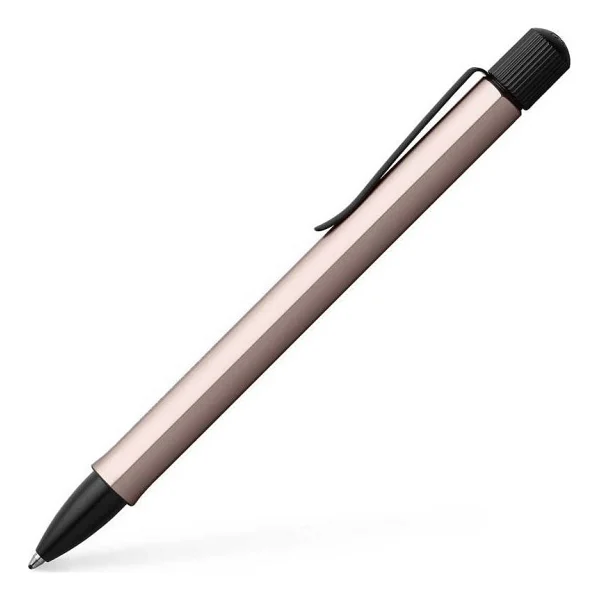 Faber-Castell Hexo Tükenmez Kalem - Görsel 2