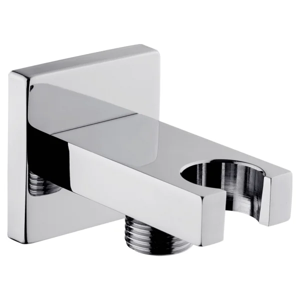 VitrA A45233 Root Square Duş Askısı - Görsel 4