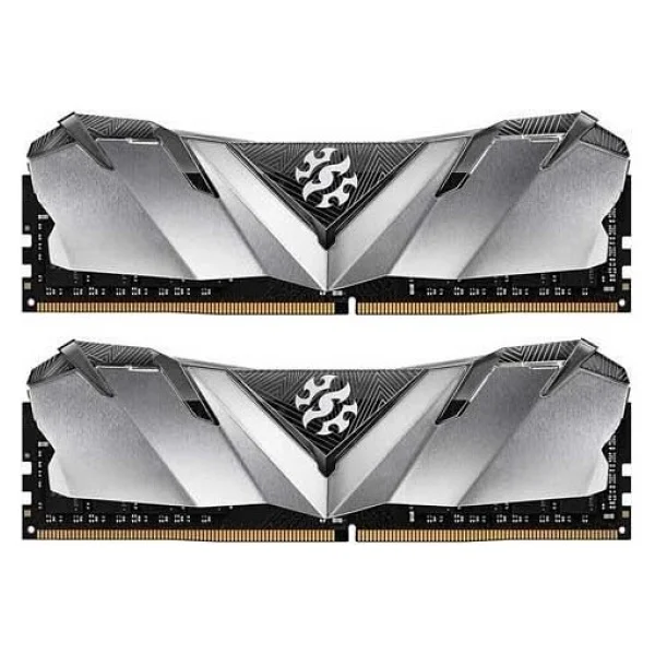 Adata XPG Gammix D30 16 GB (2x8) 3000 MHz DDR4 CL16 AX4U300038G16A-DB30 Ram - Görsel 2