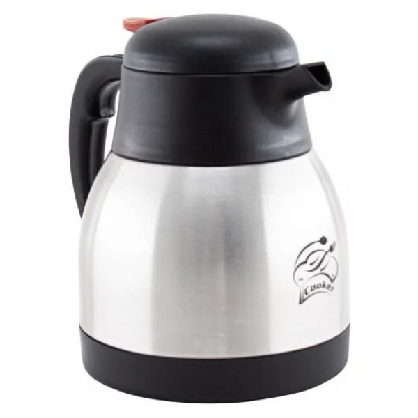 Cooker CKR-2035 1 lt Çelik Termos - Görsel 4