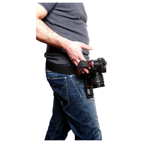 B-Grip BH Kemer Askı Kiti - Görsel 5