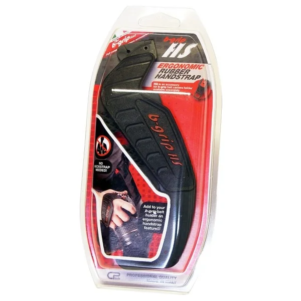 B-Grip BH Kemer Askı Kiti - Görsel 8
