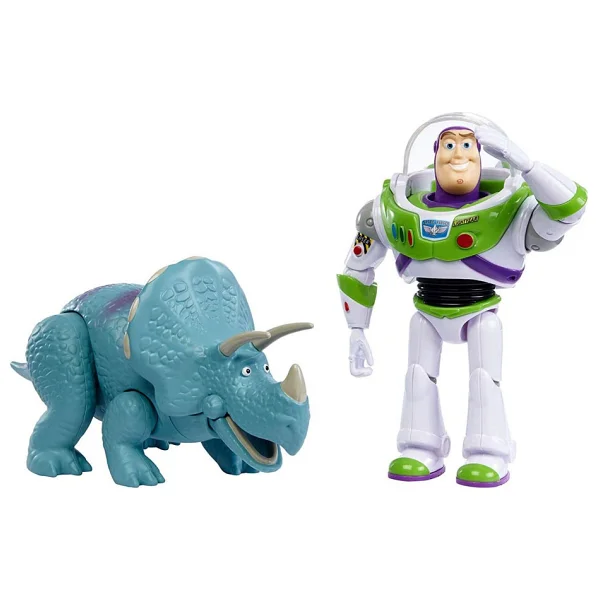 Toy Story Figür Seti GGB26 - Görsel 5