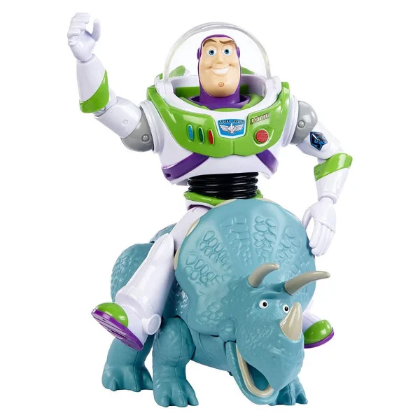 Toy Story Figür Seti GGB26 - Görsel 3