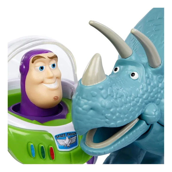 Toy Story Figür Seti GGB26 - Görsel 4