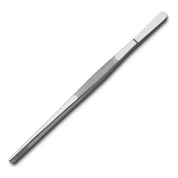 Öztiryakiler Gurmeaid 30 cm Profesyonel Şef Cımbızı Ergonomik Tasarım Mutfak Kullanımı İçin - Görsel 6