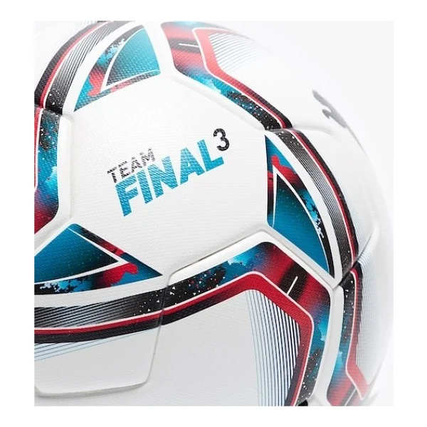 Puma 8330501 Teamfinal 21.3 Quality FIFA Onaylı Futbol Topu - Görsel 4