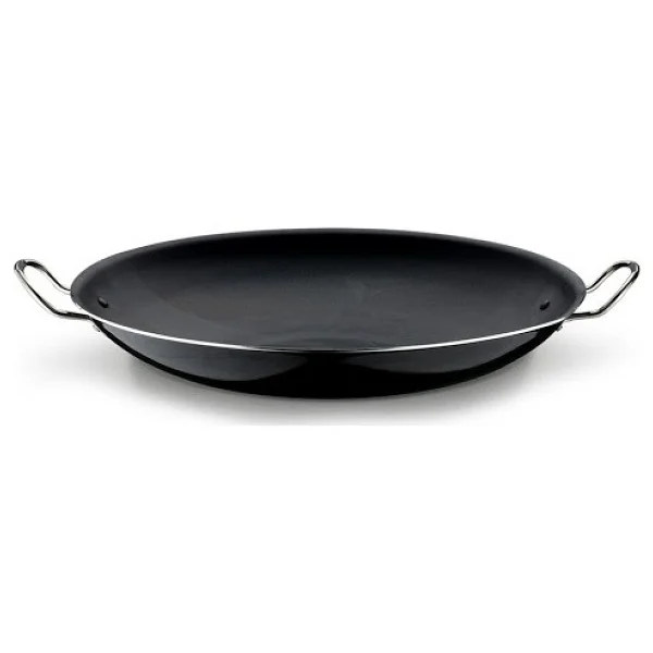 Ulutaş Kavurma Sacı 24 cm - Görsel 2