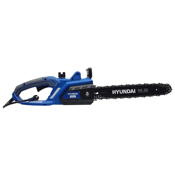 Hyundai HYC210 2000 W Elektrikli Motorlu Testere - Görsel 5