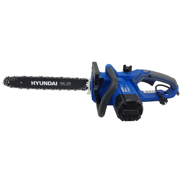 Hyundai HYC210 2000 W Elektrikli Motorlu Testere - Görsel 2