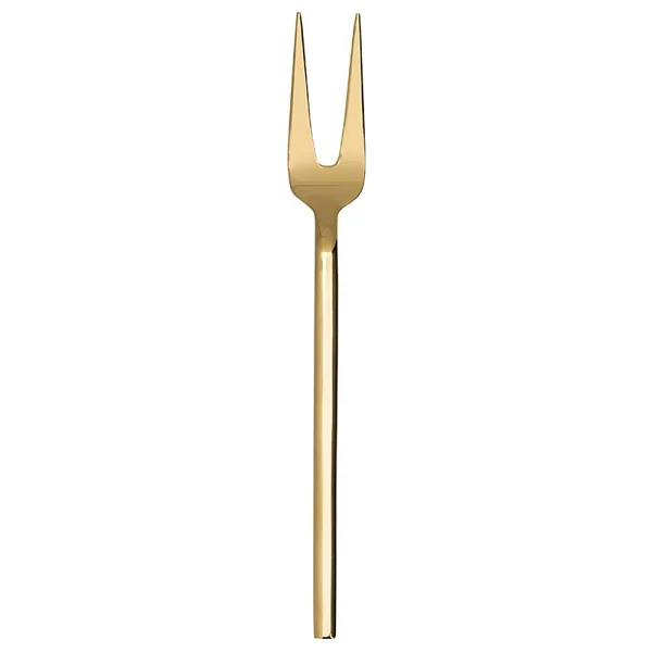 Jumbo 8100 Titanyum Gold 5 Parça Servis Seti - Görsel 2