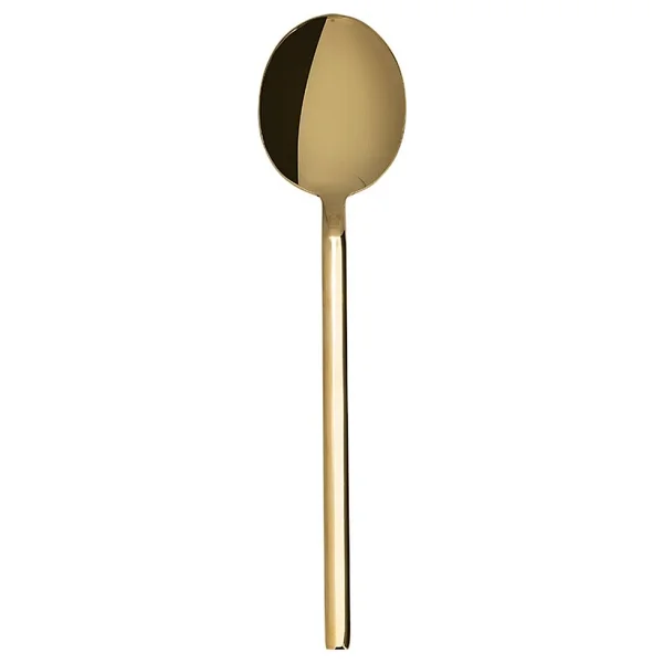 Jumbo 8100 Titanyum Gold 5 Parça Servis Seti - Görsel 3
