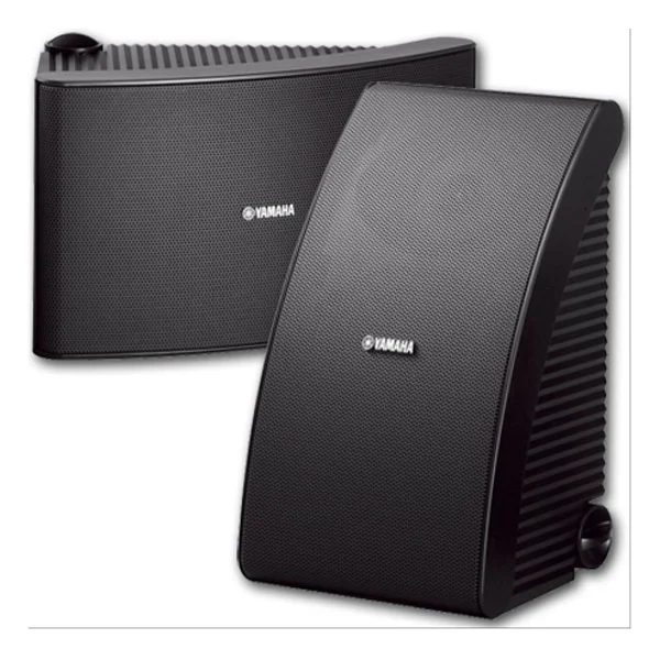 Yamaha NS-AW-392 2'li Dış Mekan Hoparlörü - Görsel 2