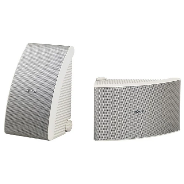 Yamaha NS-AW-392 2'li Dış Mekan Hoparlörü - Görsel 5