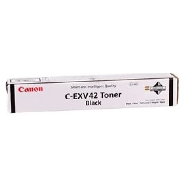 Canon C-EXV-42 Siyah Toner - Görsel 2