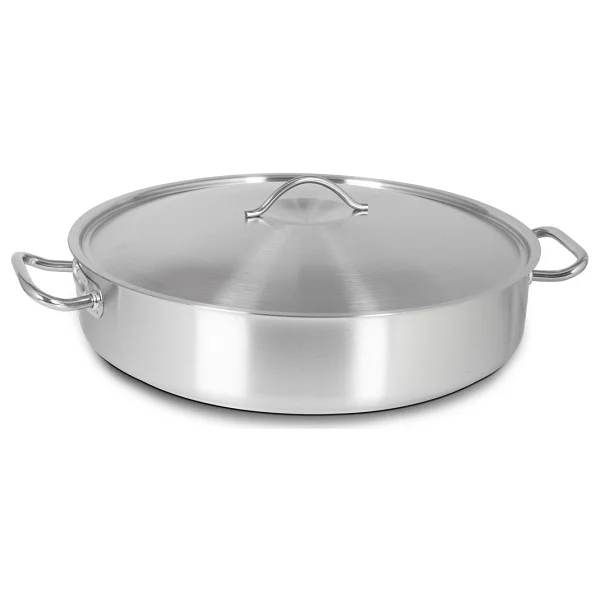 Kapp Silindirik 60x10 cm 28.3 lt Tencere - Görsel 2