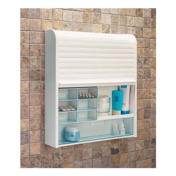 Primanova M-09201 Çok Amaçlı Kilitli Panjurlu - Görsel 6