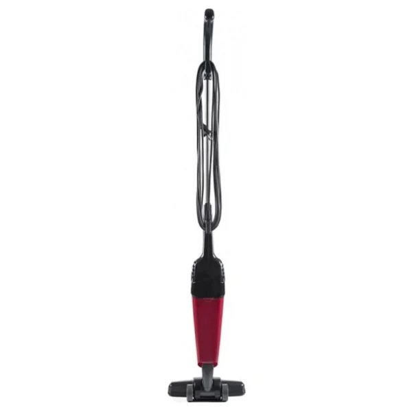 Arnica Merlin Pro ET13210 Kırmızı Dikey Elektrikli Süpürge - Görsel 5