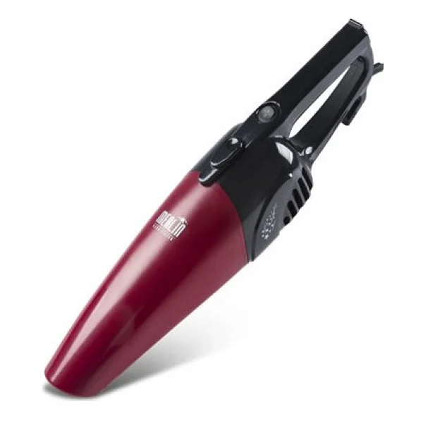 Arnica Merlin Pro ET13210 Kırmızı Dikey Elektrikli Süpürge - Görsel 7