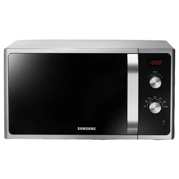 Samsung 23 L Beyaz Mikrodalga Fırın 800 W Güç ve Kompakt Tasarımıyla Mutfaklarda Yer Kaplamaz - Görsel 3