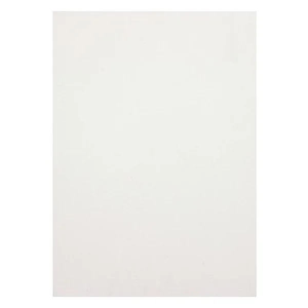 Ezeltuval Öğrenci Tipi Sanatsal Tuval 80 x 120 cm - Beyaz - Görsel 3