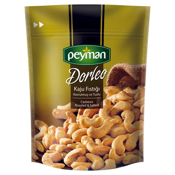 Peyman Dorleo 138 gr Kaju Fıstığı - Görsel 3