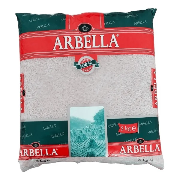 Arbella Arpa Şehriye 5 kg - Görsel 2