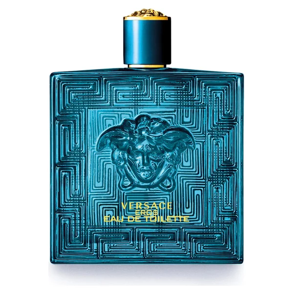 Versace Eros EDT 200 ml Erkek Parfüm - Görsel 7