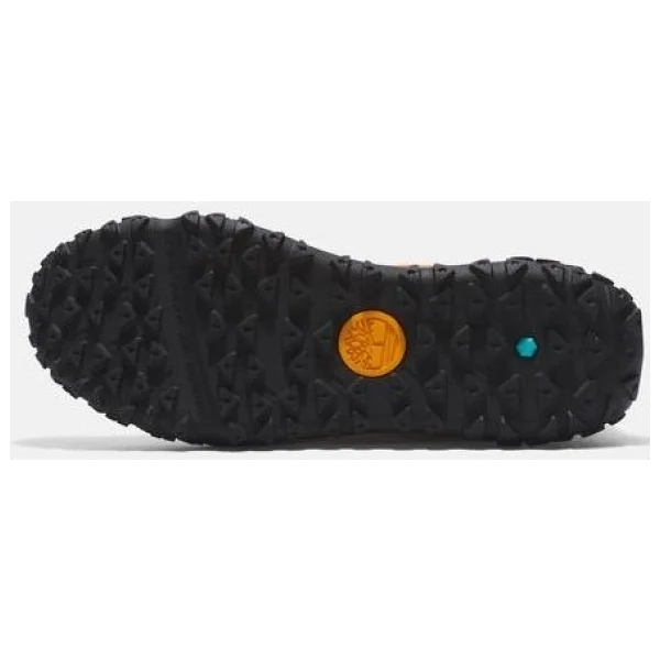 Timberland Greenstride Motion 6 Mid TB0A5TPC2311 Hardal Erkek Bot - Görsel 5