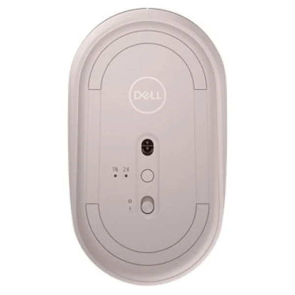 Dell MS3320W 570 Pembe Optik Kablosuz Mouse - Görsel 3