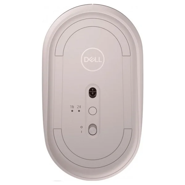 Dell MS3320W 570 Pembe Optik Kablosuz Mouse - Görsel 4