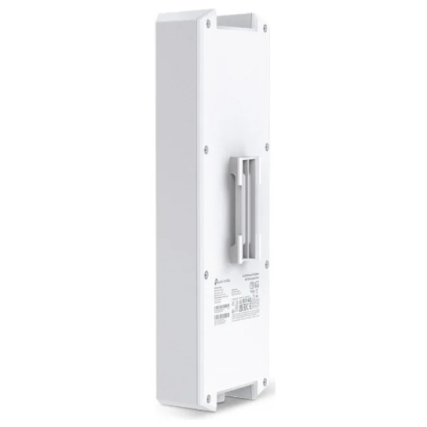TP-Link EAP650-OUTDOOR AX3000 3000 Mbps Dış Ortam Access Point - Görsel 9