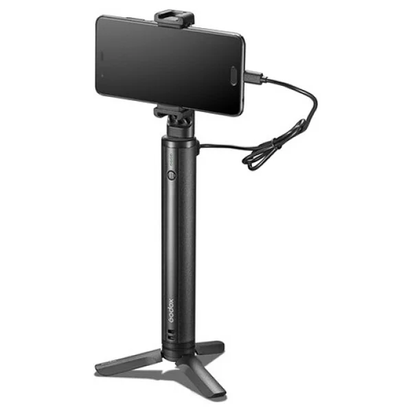 Godox BPC-01 10000 mAh El Tutacaklı Powerbank - Görsel 2