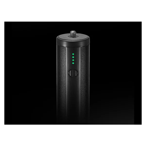 Godox BPC-01 10000 mAh El Tutacaklı Powerbank - Görsel 9