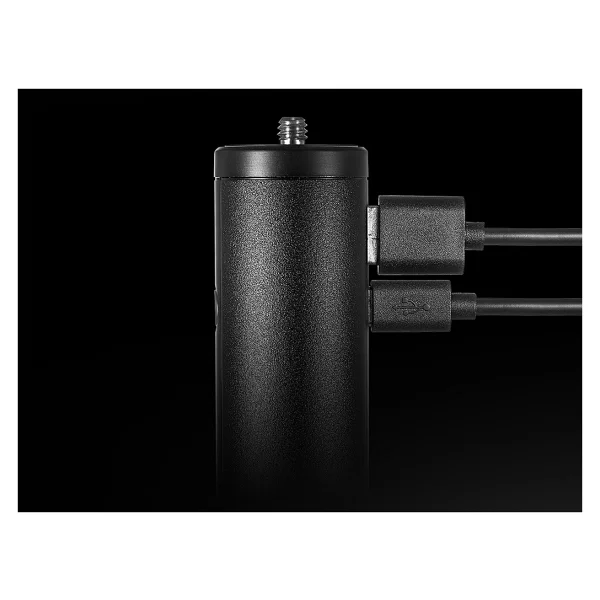Godox BPC-01 10000 mAh El Tutacaklı Powerbank - Görsel 8