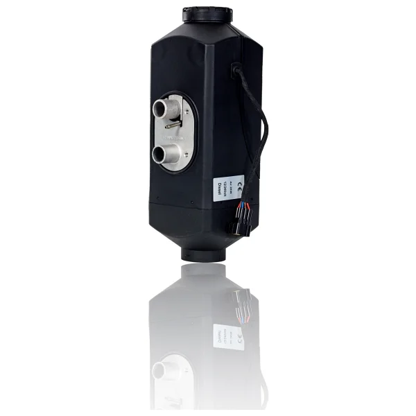 Sensation 2 kW 24 V Webasto Muadili Dizel Ortam Isıtıcı - Görsel 6
