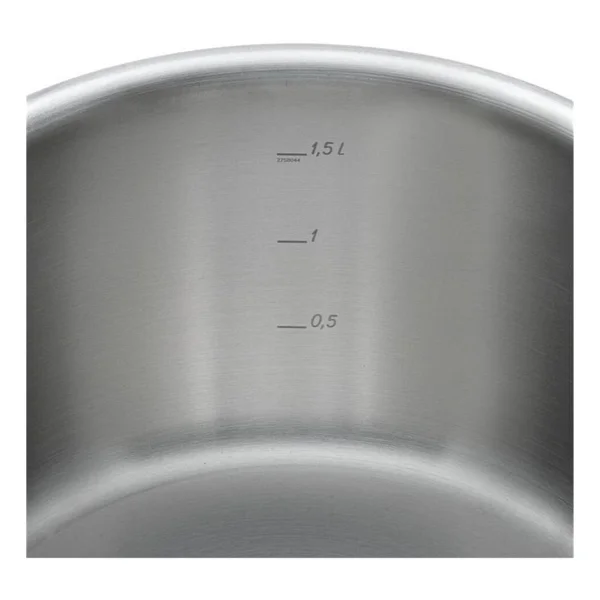 WMF Function 8900544499 4 Parça Tencere Seti - Görsel 7