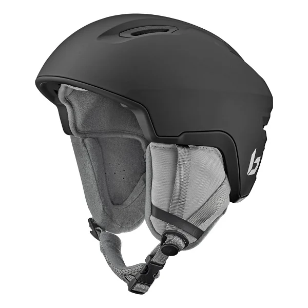 Bolle Bedrock Plus Unisex Beyaz Kayak Kaskı - Görsel 6