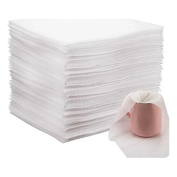 YGT Ambalaj 50 Metre x 30 cm Rulo Şilte Porselen Tabak Bardak Cam Eşya Sarma Koruma Taşıma Taşınma Paketleme Şiltesi - Görsel 3